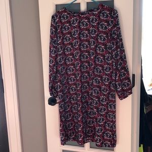 Loft dress